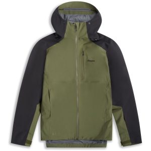 Oppdal Insulated Jacket