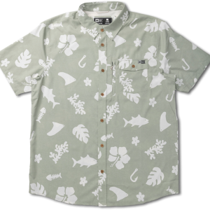 Shoots s/s tech